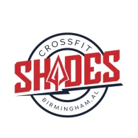 Crossfit Shades